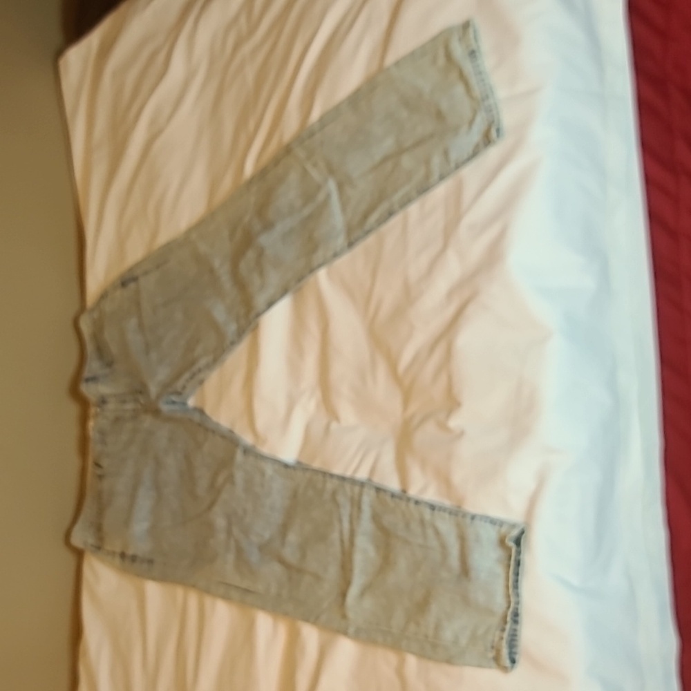 Frame Jeans Le garçon west Chester 31x27